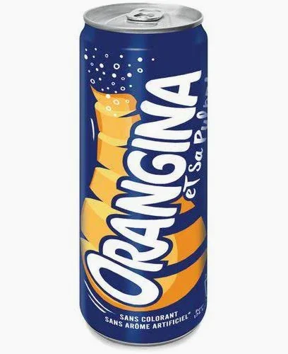 Orangina